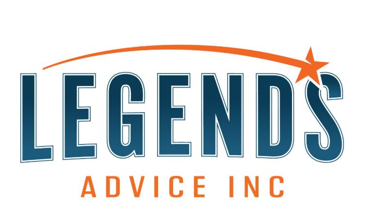 Legends Advice