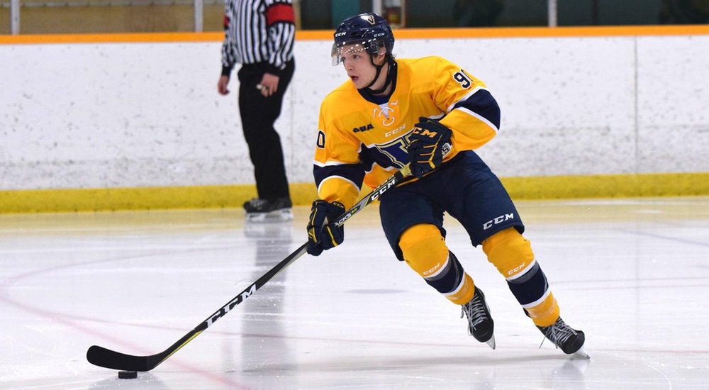 MHKY | Voyageurs Close Out Season in Ottawa