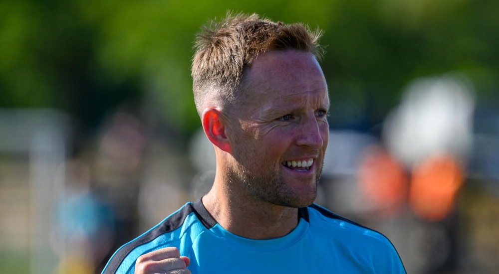 Brendan Teeling