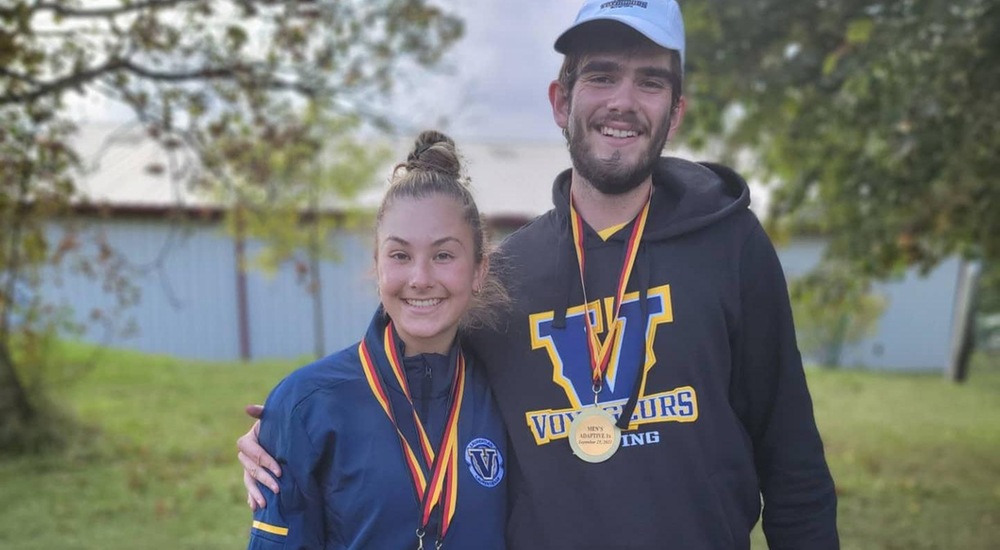 ROW | Voyageurs Golden to Begin Season