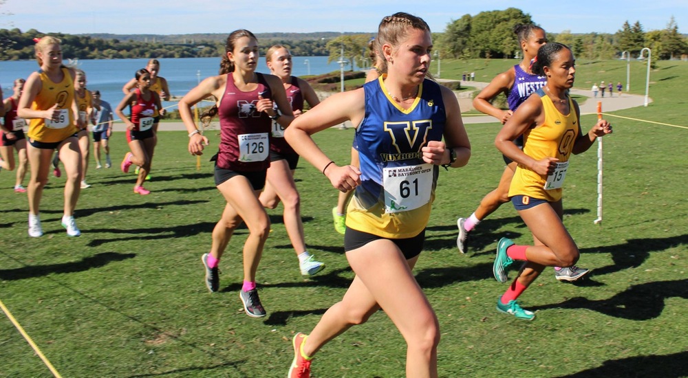 Abby Lanteigne in Hamilton - Bay Jones